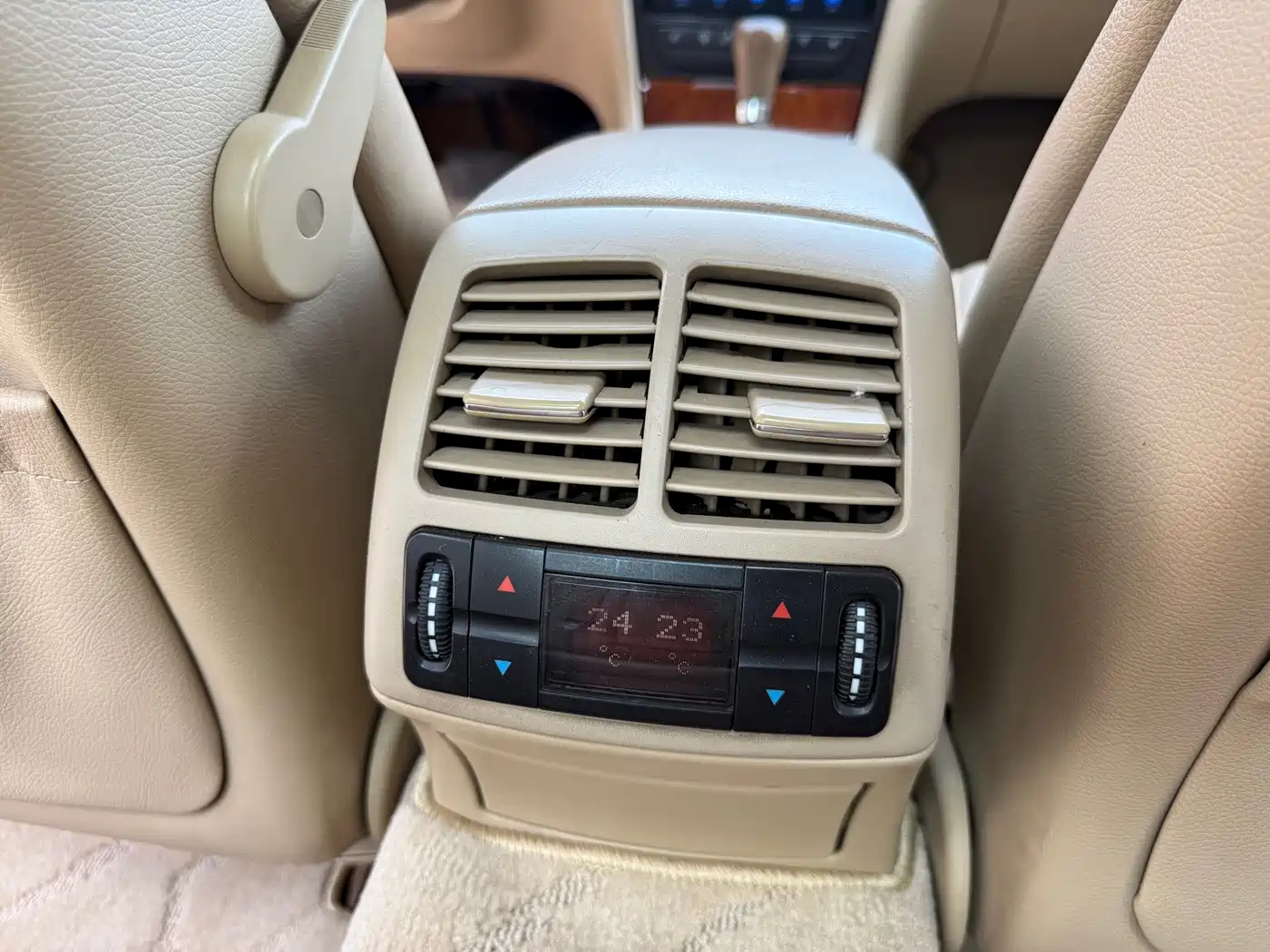Mercedes-Benz E-Class 2007 2007 E 280 Fashion