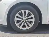 Фото 14 - Buick Excelle
