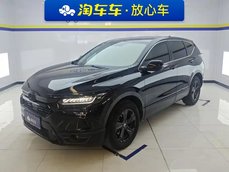 Honda Haoying 2021 240TURBO CVT 2WD Smart
