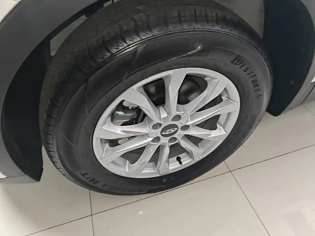 Chery Tiggo 7 2025 2025 Excellence 1.5T CVT Luxury Edition