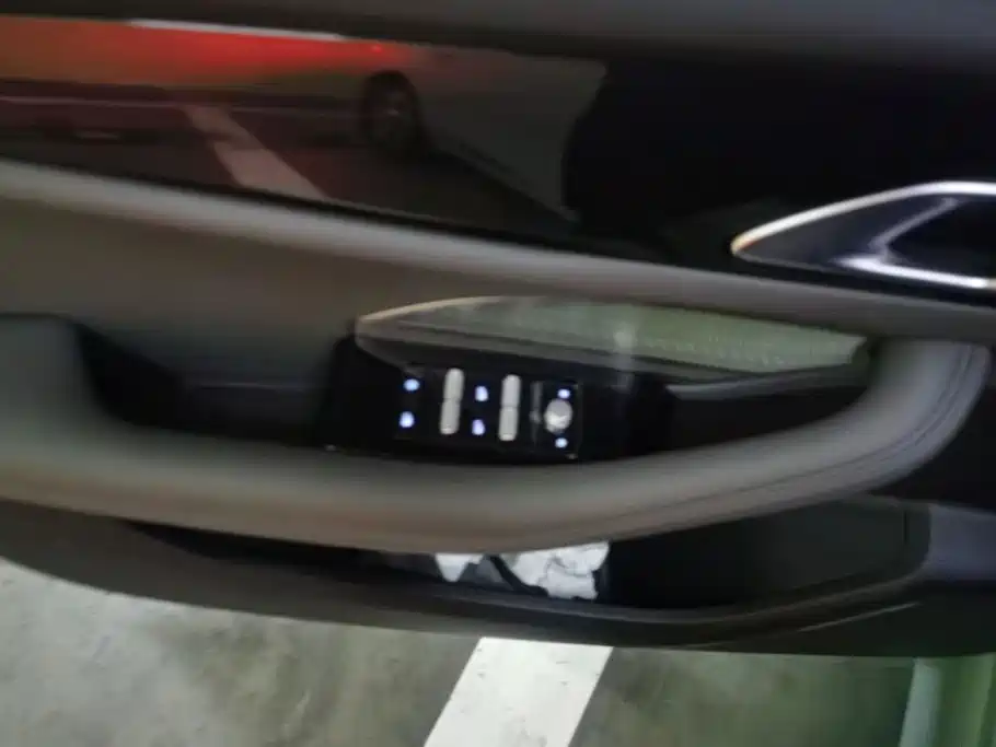 Geely Galaxy Galaxy A7 2026 2025 EM-i High Configuration