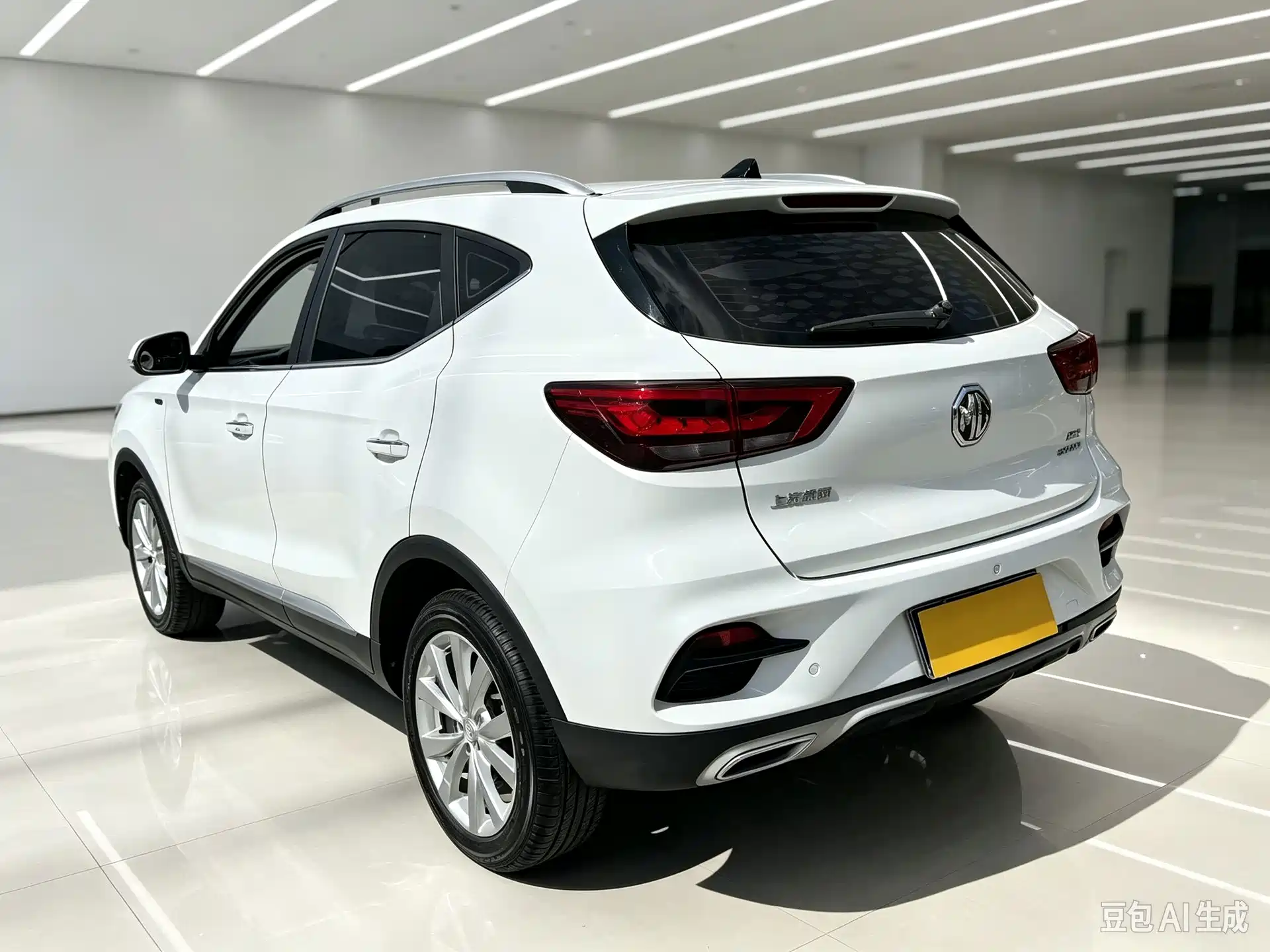 Photo 3 - MG ZS