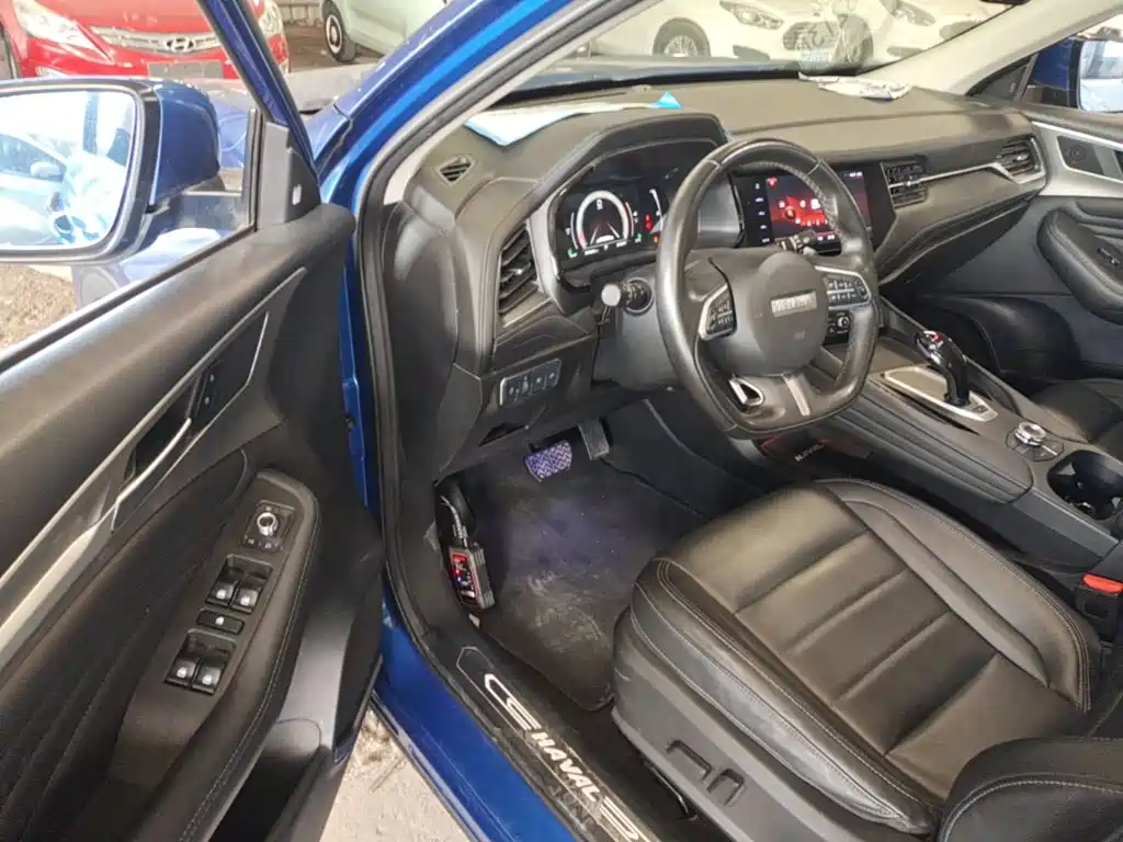 Photo 16 - Haval F7