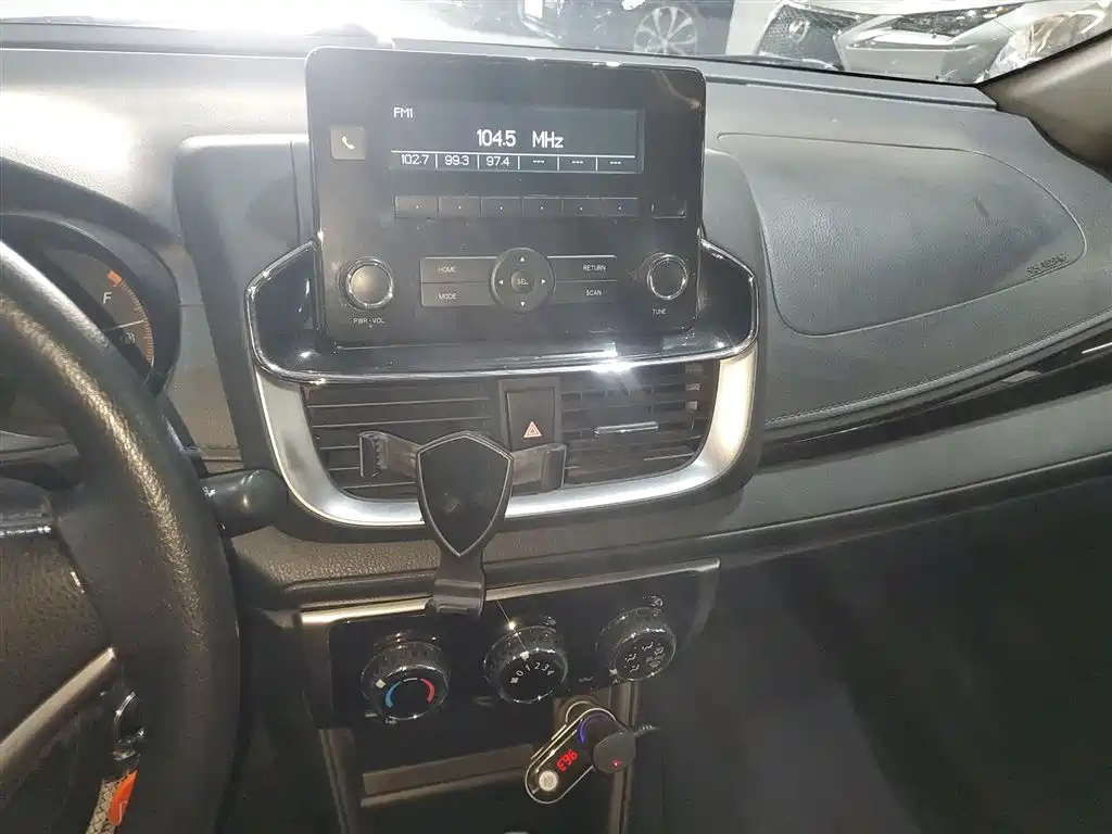 Toyota YARiS L Zhi Xuan 2020 Zhi Xuan X 1.5L CVT Luxury фото 12