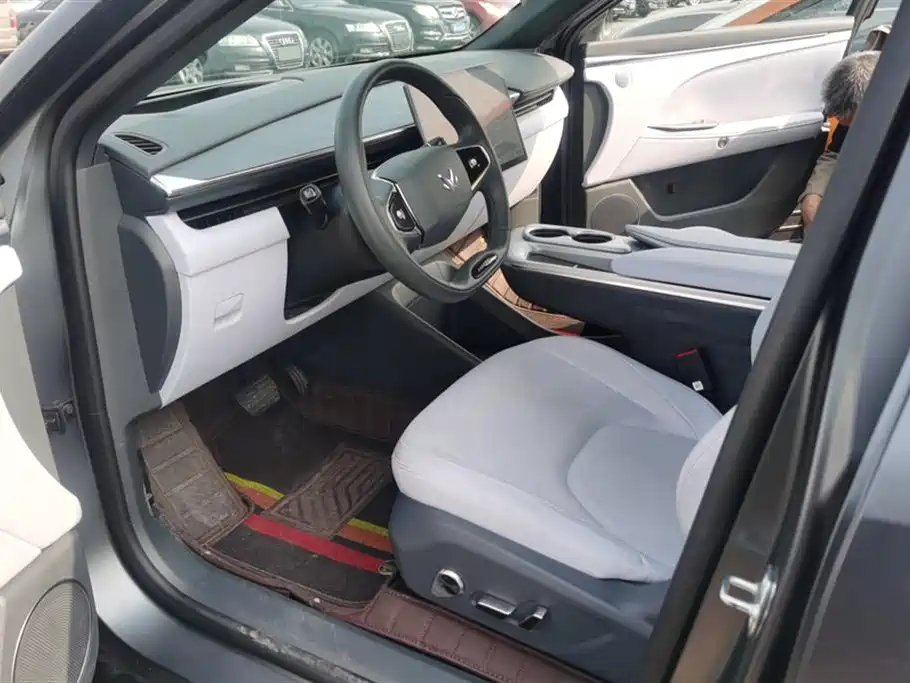 ARCFOX EXTREME FOX POLAR FOX ALPHA T5