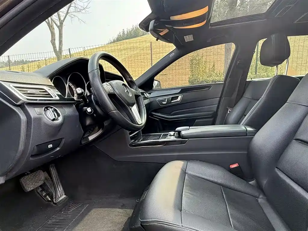 Mercedes-Benz E-Class 2014 Facelift E 260 L Sport фото 11