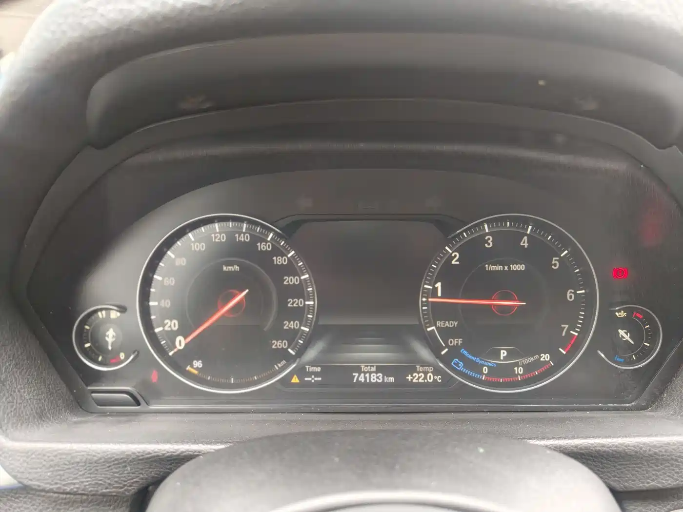 BMW 3 Series GT 2020 320i M Sport Package фото 13
