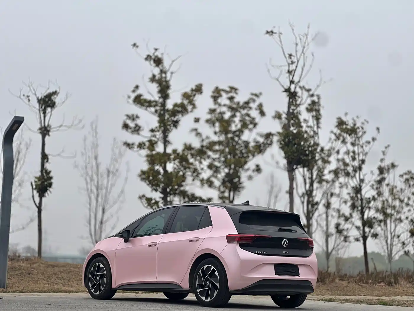 VOLKSWAGEN ID.3