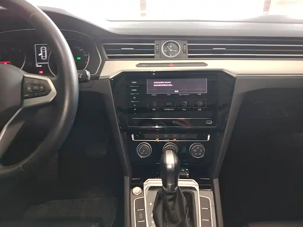 Volkswagen Magotan, миниатюра 13