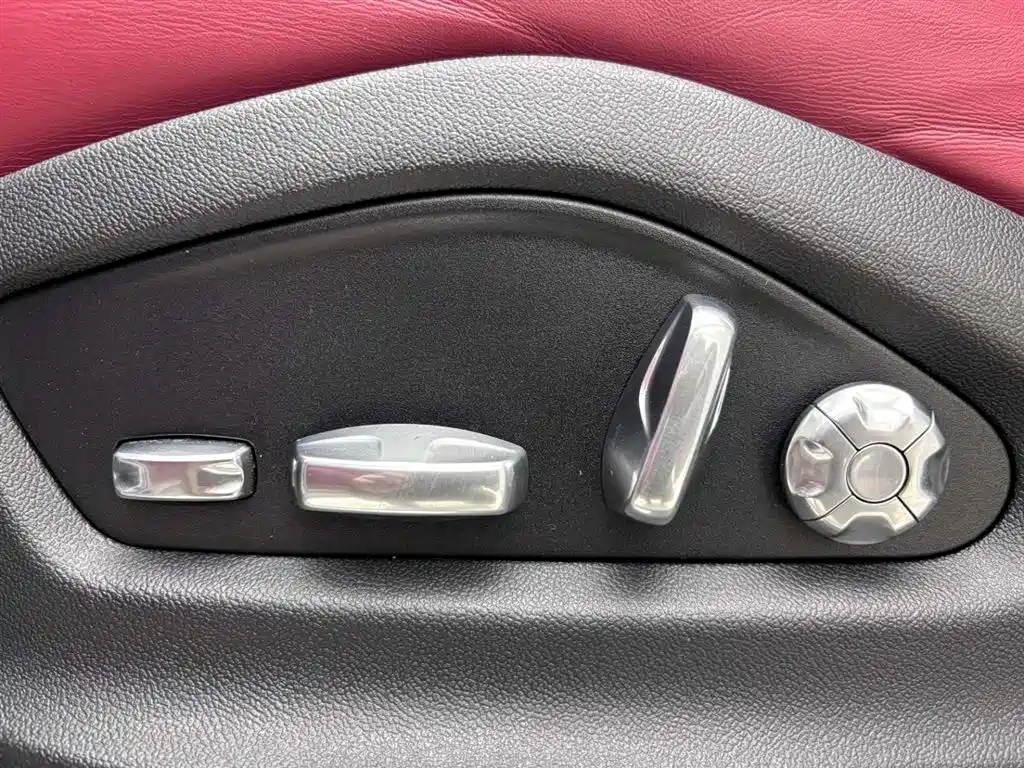 Porsche Cayenne 2019 Cayenne 3.0T фото 20