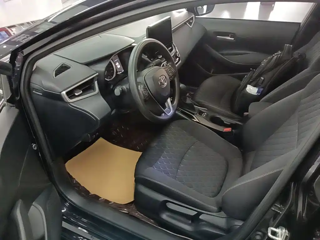 Toyota Allion 2022 2022 2.0L Elite Edition