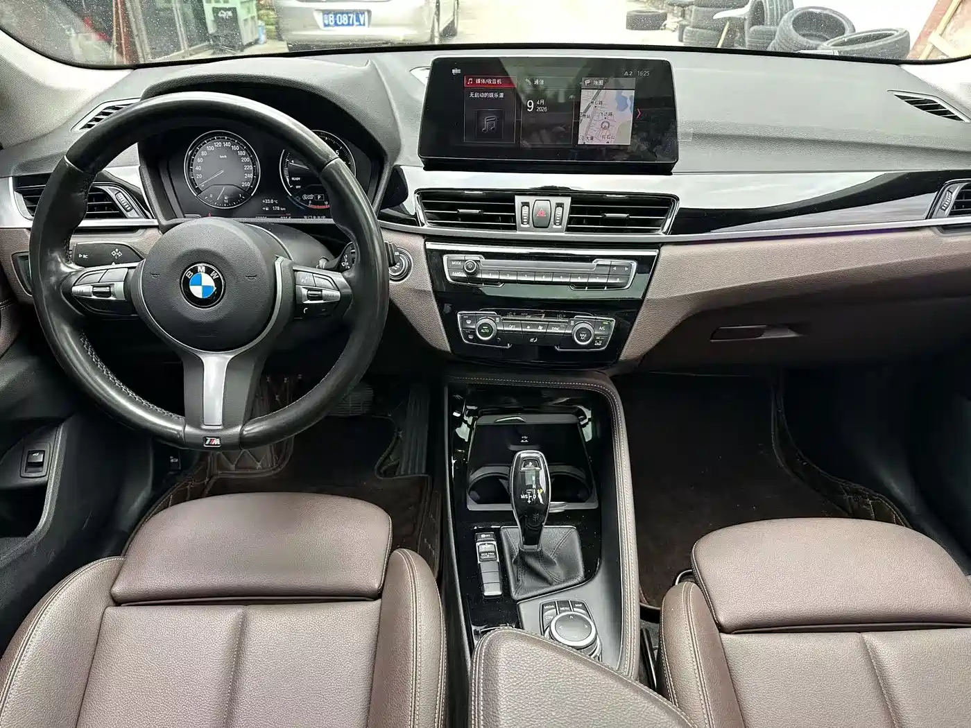 BMW X1 2021 sDrive20Li Exclusive фото 11