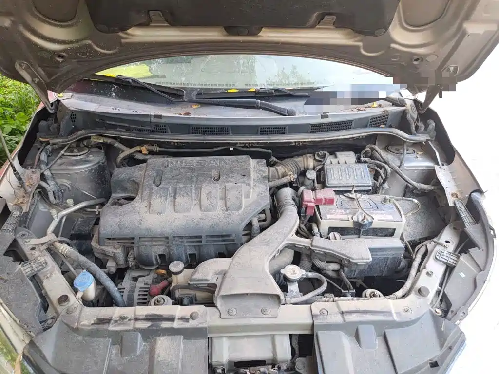 Venucia D50 2014 2013 1.6L Auto Fashion