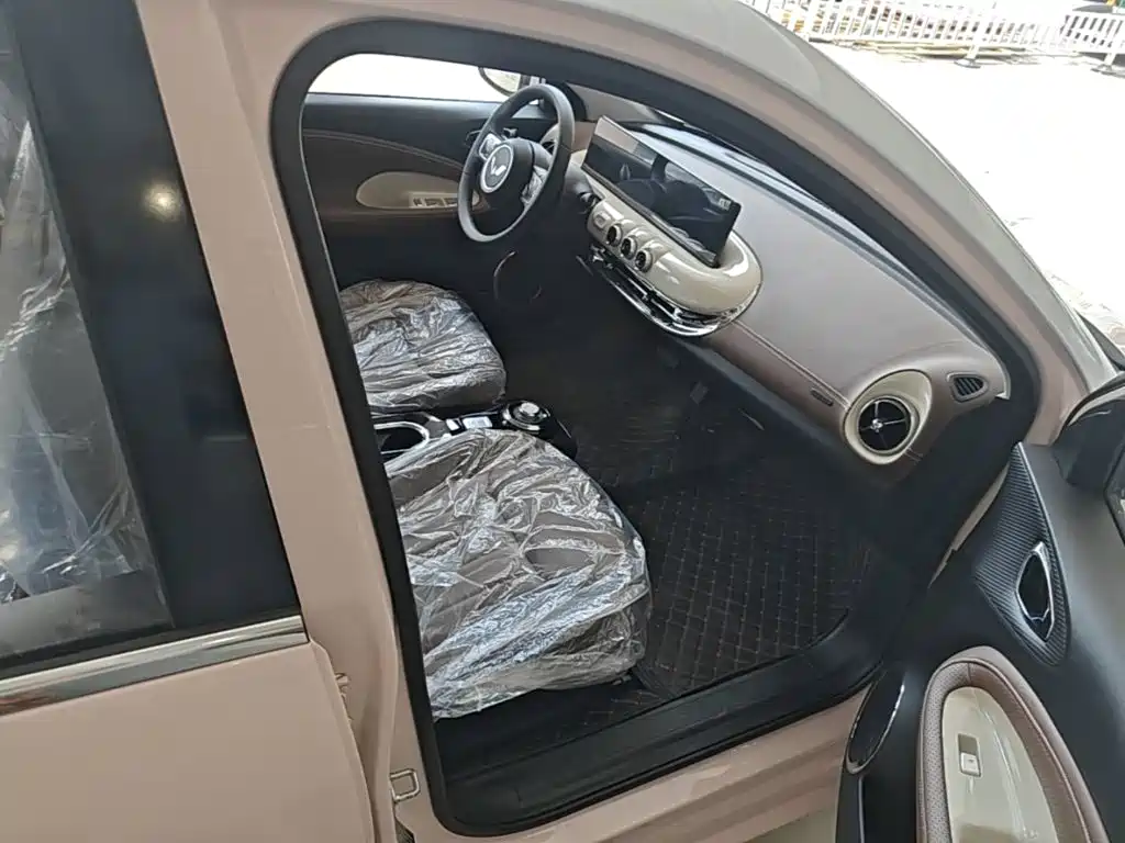 Wuling Motors Wuling Bingo 2026 2023 410km Lingxi Premium Edition