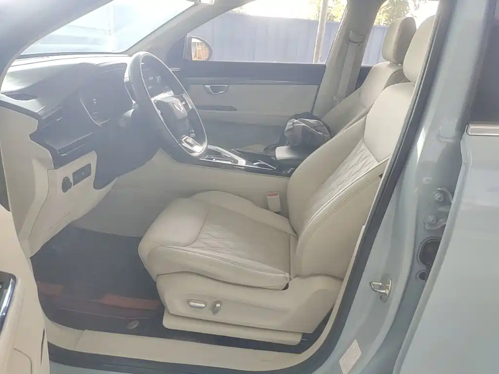 Wuling Motors Wuling Xingchen 2021 2021 1.5T CVT Stellar Edition