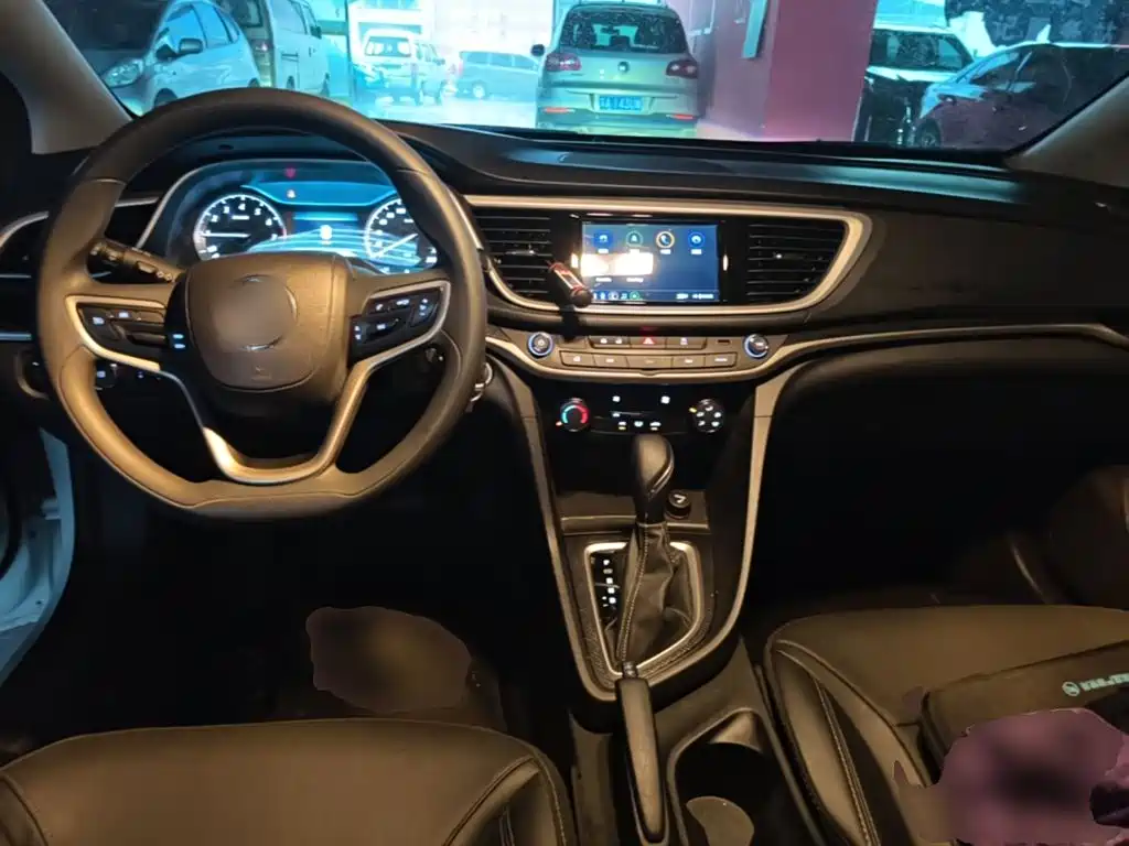 Photo 10 - Buick Excelle