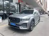 Фото 1 - Geely Monjaro
