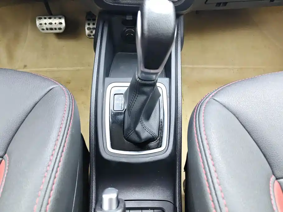 Haval H1 2015 2015 1.5L AMT Urban
