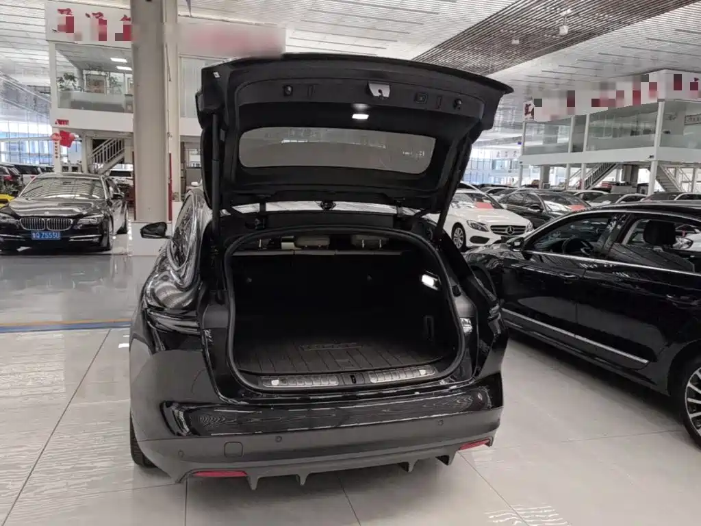 NIO ET5T 2024 2024 75kWh Touring