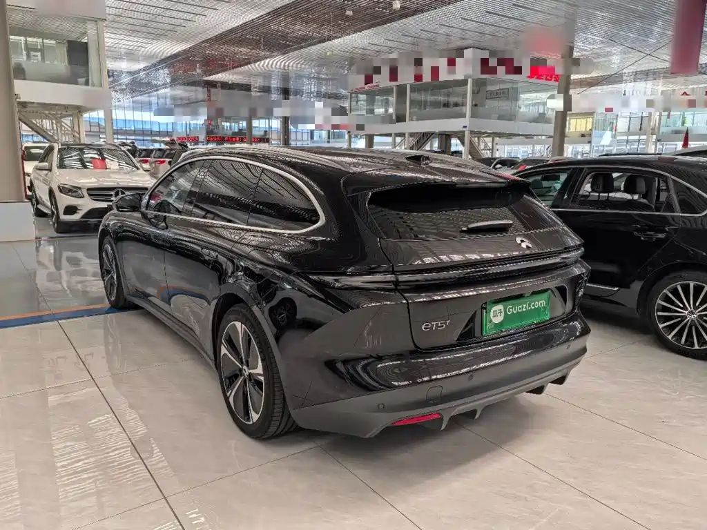 Фото 5 - NIO ET5T