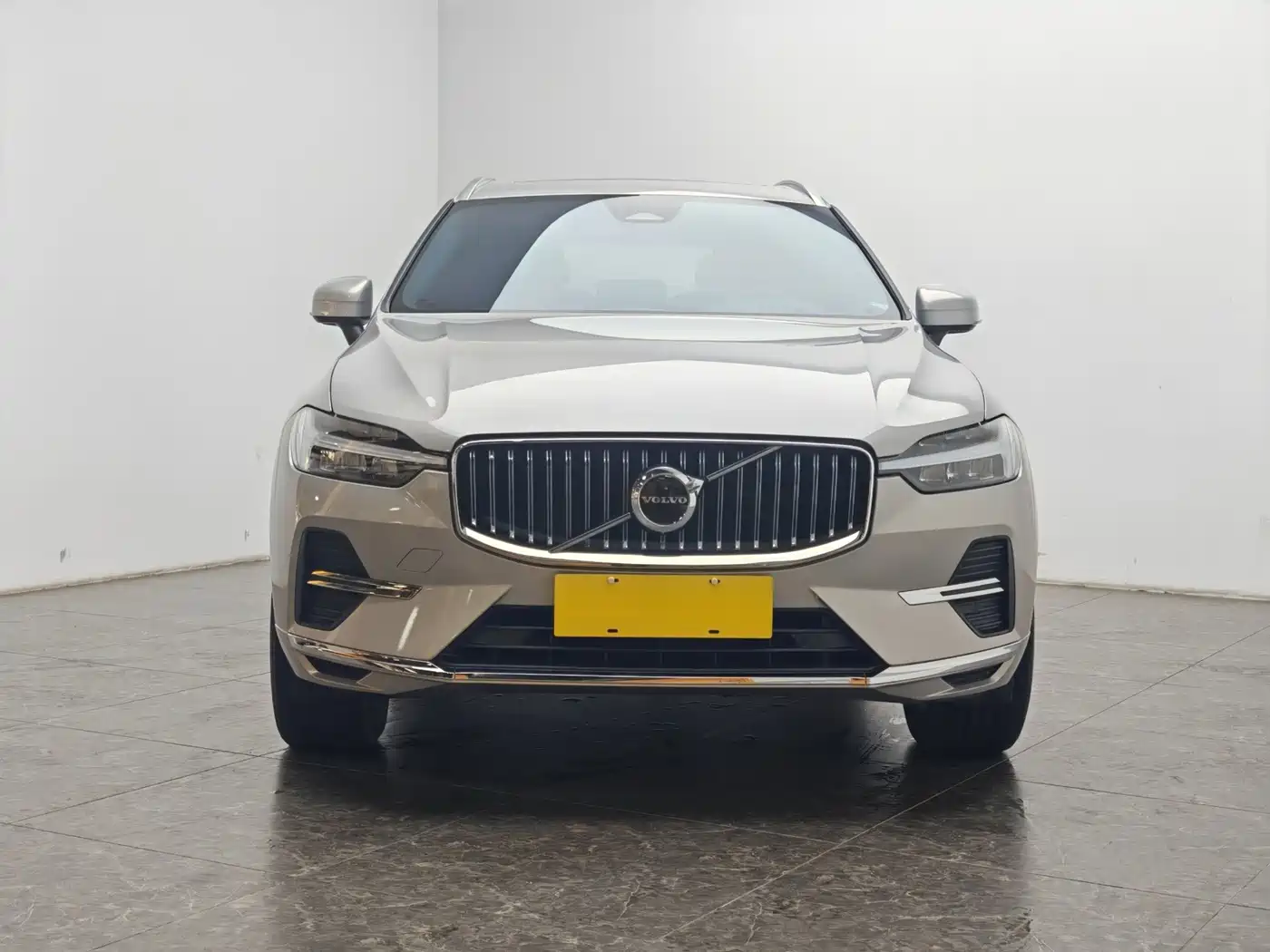 Volvo XC60, миниатюра 5