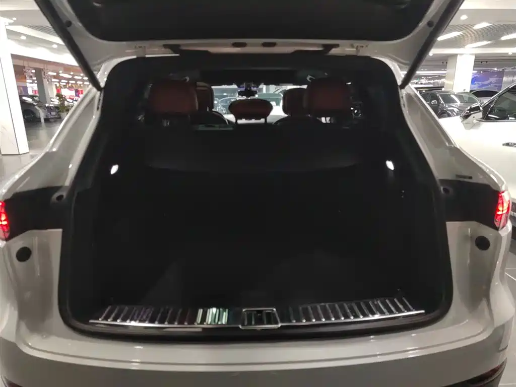 Porsche Cayenne 2019 Cayenne 3.0T фото 19