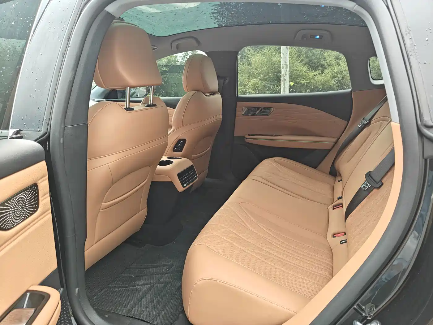 Geely Galaxy Galaxy Xingyao 8 2026 2025 130km EM-i Premium Edition