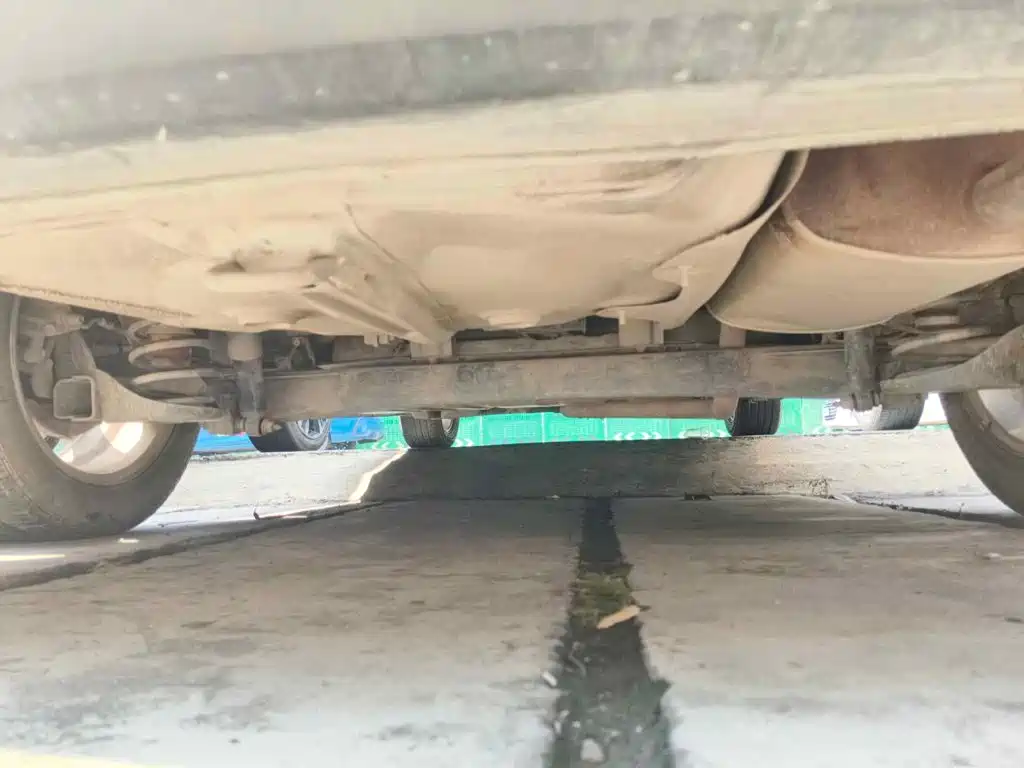 Kia Forte 2009 2009 1.6L AT Premium