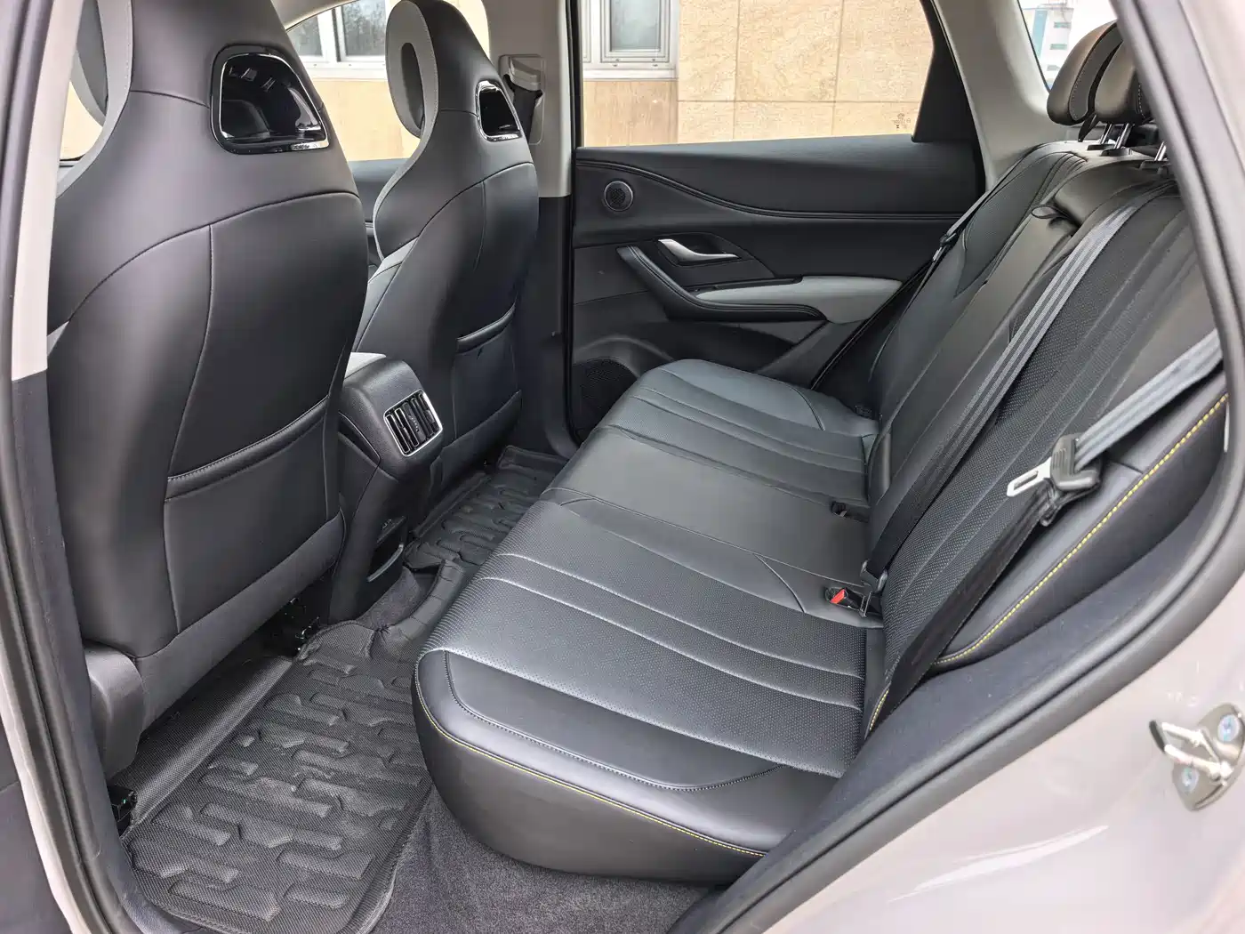 BYD SEA LION 05 DM I