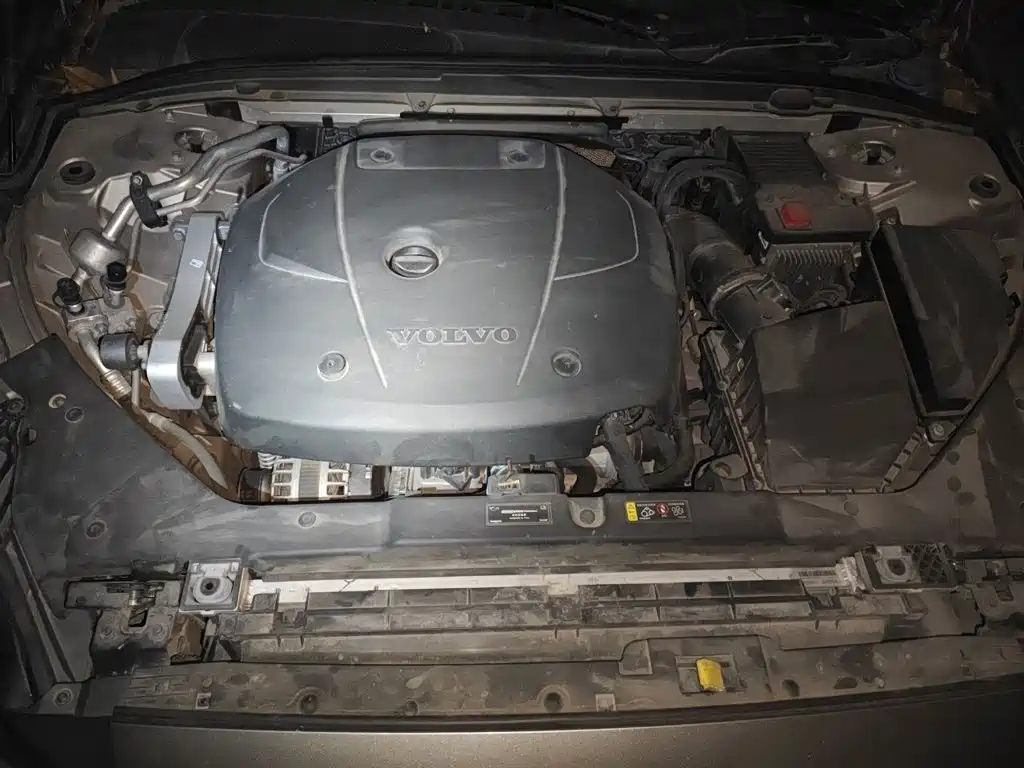 Volvo V60 2020 2020 T5 Smart Luxury Edition