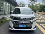 Фото 2 - Toyota Vellfire
