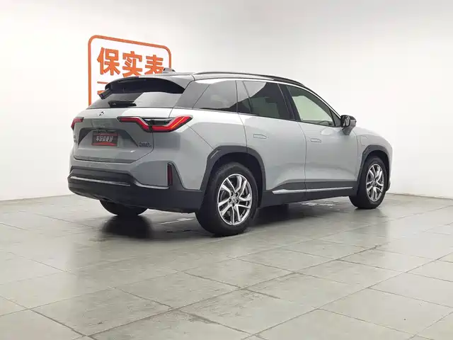 NIO ES6 2020 600KM Sport — фото 2