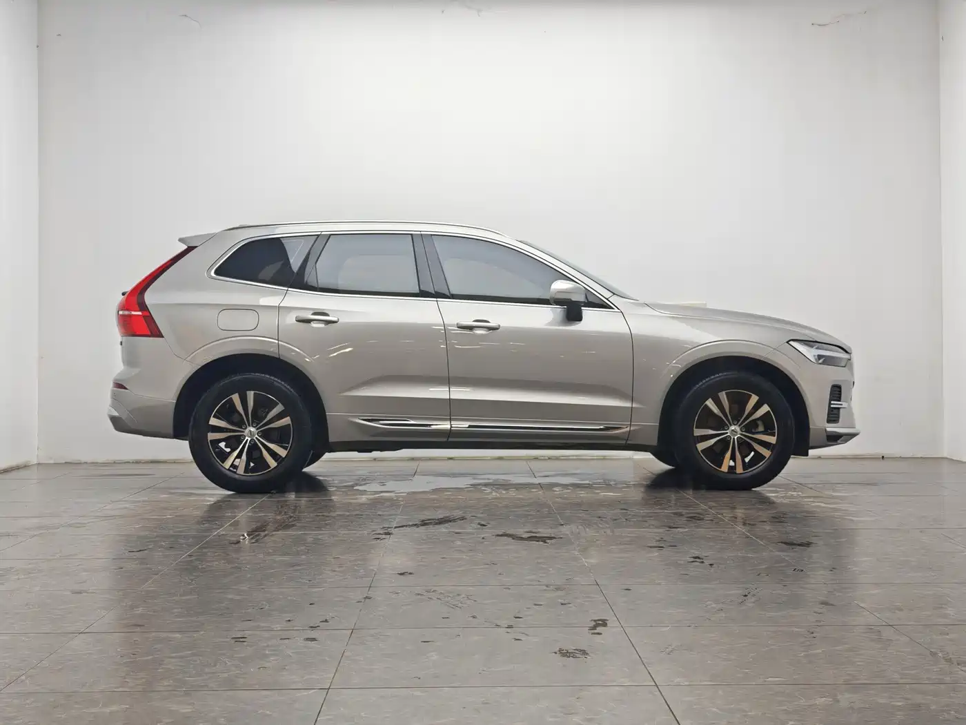 Volvo XC60, миниатюра 11