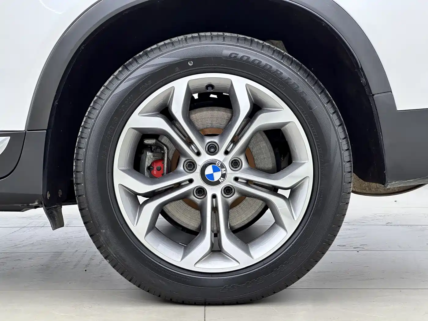 BMW X3 (Import) 2014 xDrive20i X Design Package фото 14