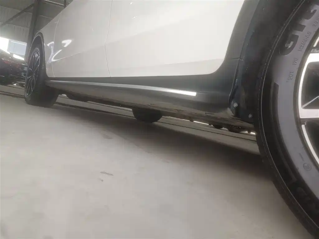 Mercedes-Benz GLC 2020 GLC 300 L 4MATIC Dynamic фото 21