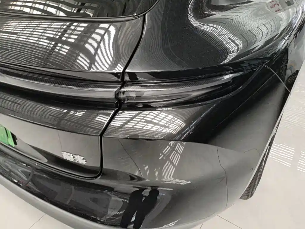 NIO ET5T 2024 2024 75kWh Touring