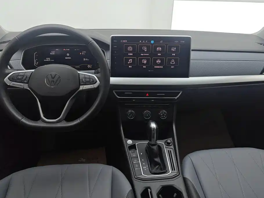 Volkswagen Lavida, миниатюра 12
