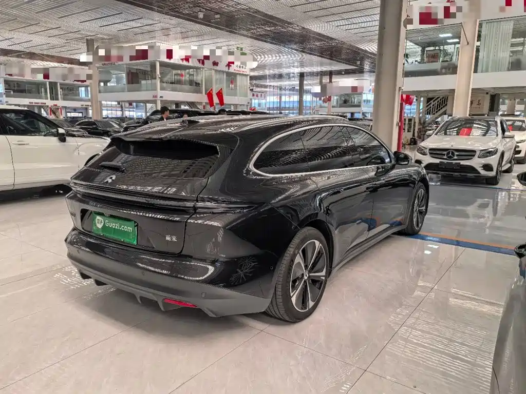Фото 7 - NIO ET5T