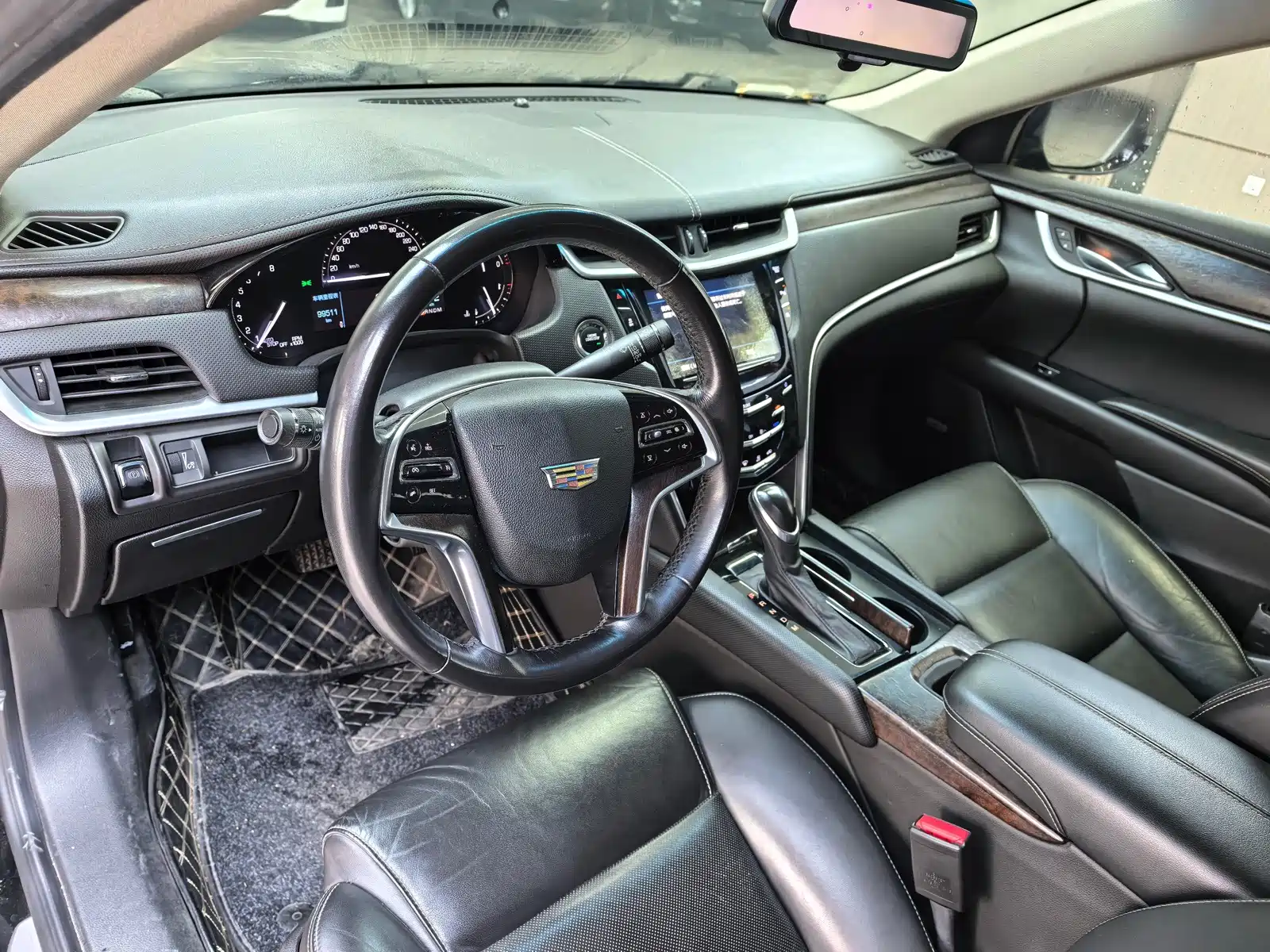 Photo 10 - Cadillac XTS