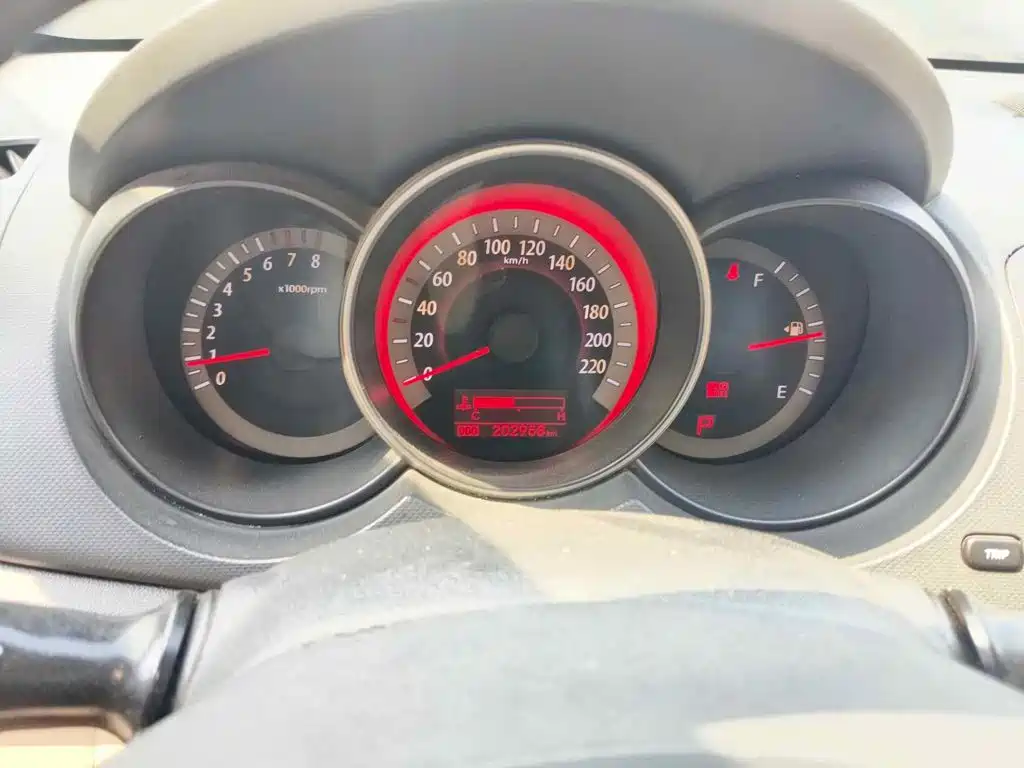 Kia Forte 2009 2009 1.6L AT Premium