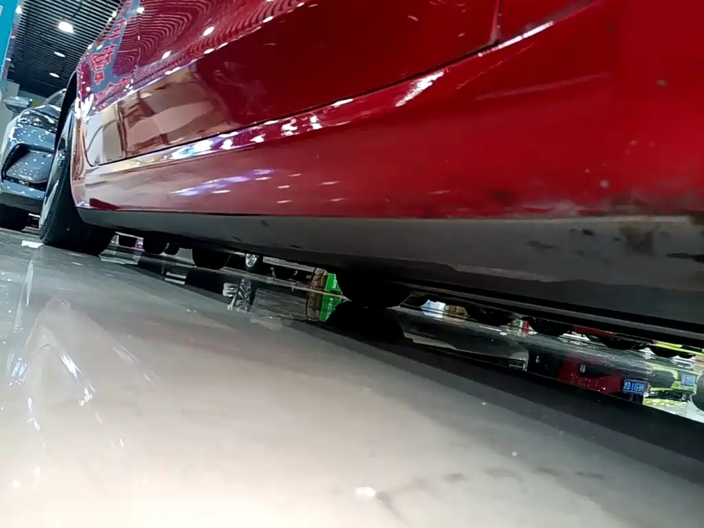 Tesla Model 3 2020 2020 Facelift Standard Range RWD Upgrade