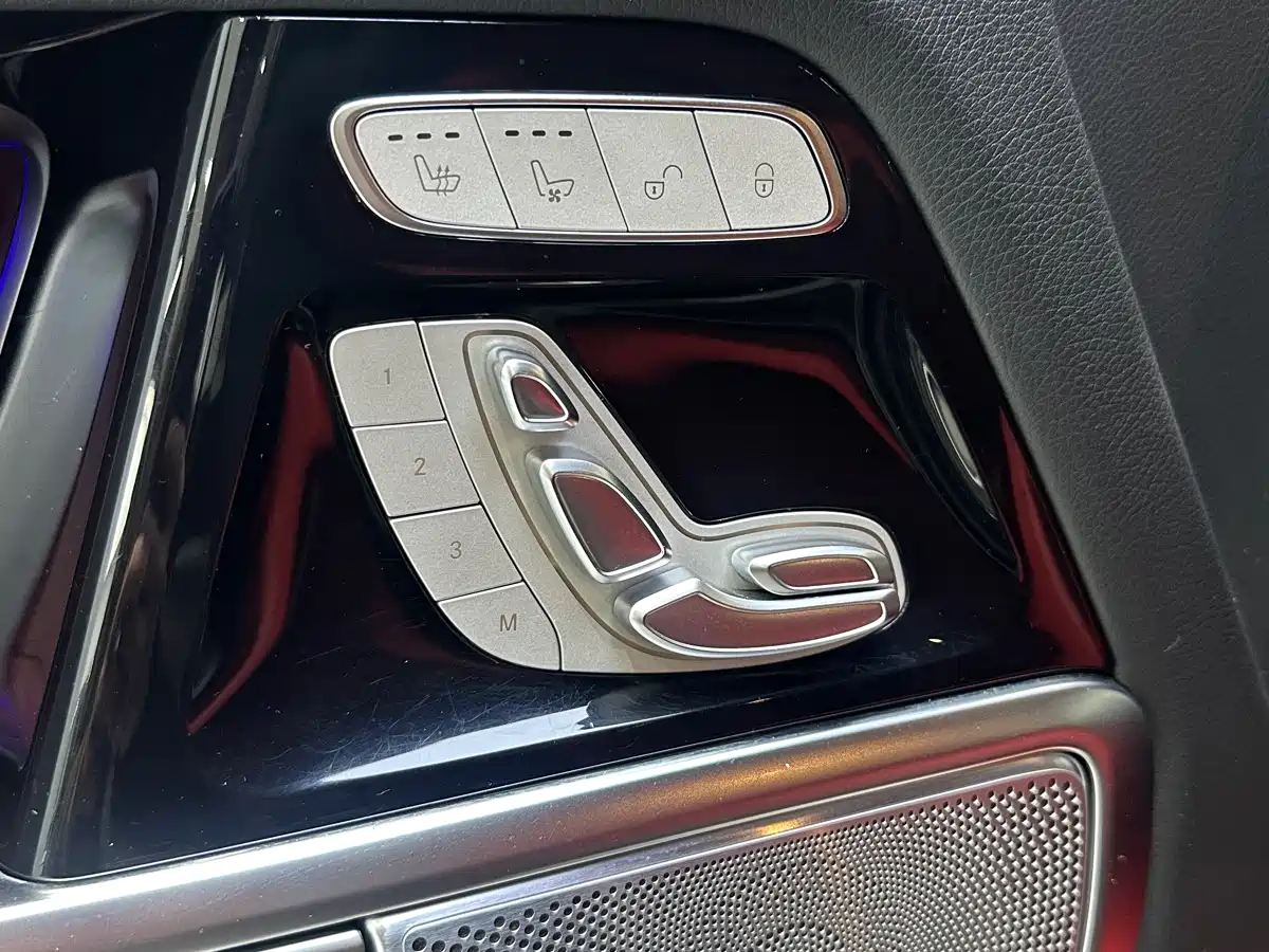 Mercedes-Benz G-Class AMG 2023 AMG G 63 фото 13