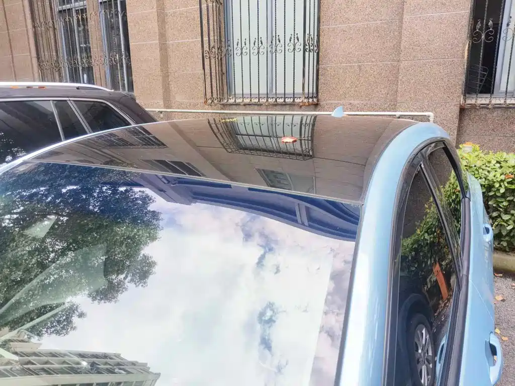Buick Velite 6 2021 2020 Plug-in Hybrid Connected Smart Edition
