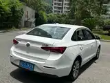 Фото 4 - Buick Excelle