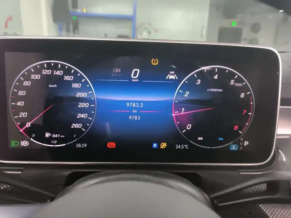Mercedes-Benz CLE 2026 2025 CLE 260 Convertible