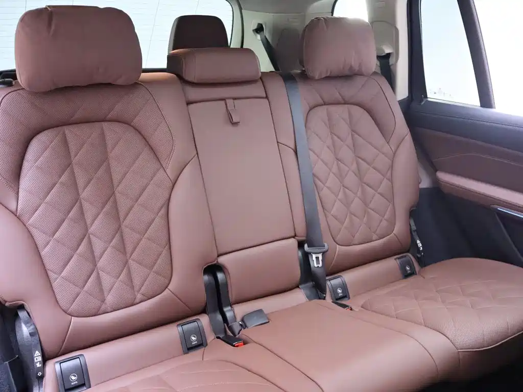 BMW X7 2024 2023 xDrive40i Leading Luxury Package
