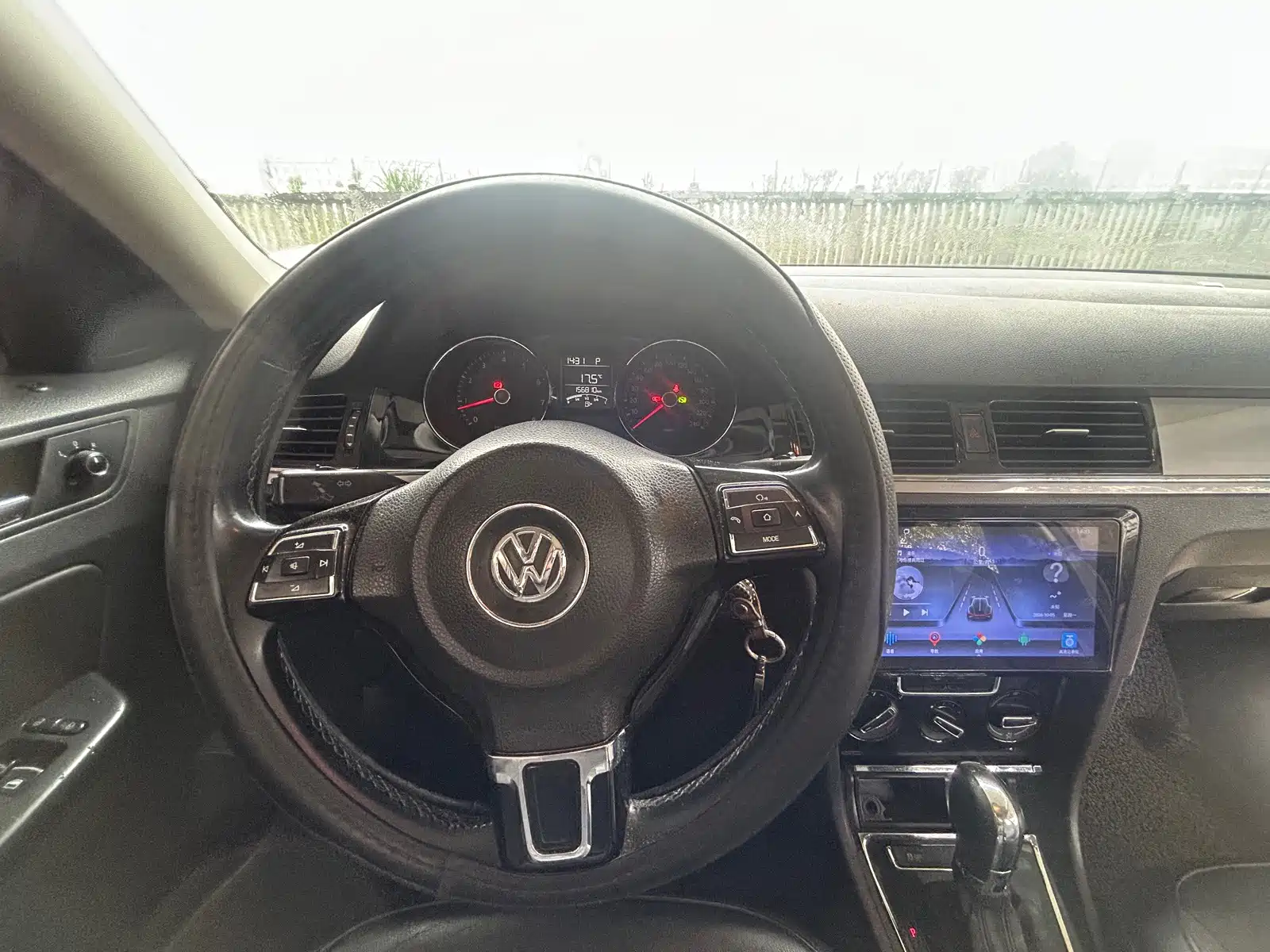 Фото 20 - Volkswagen Bora