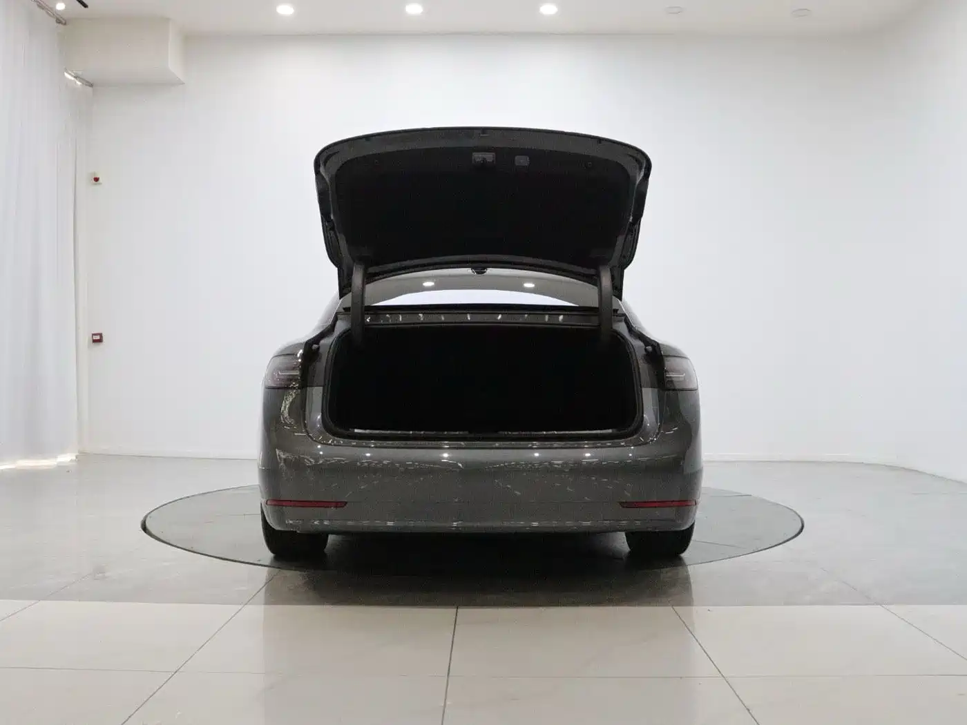 Xiangjie Enjoy World S9 2024 2024 Pure Electric Max RWD Long Range Edition