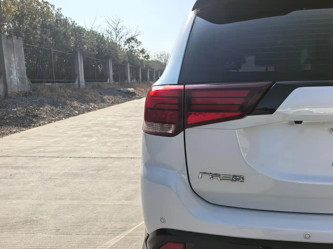 Mitsubishi Outlander 2022 2021 2.4L 4WD Yaodong Edition 5-seater