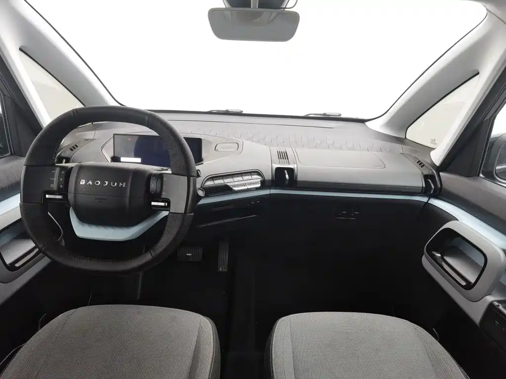 Baojun E300 2020 2020 Stellar Smart Fun Edition